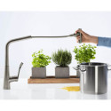 Bateria Kuchenna Metris Select 14884000 Hansgrohe