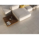Płytka Podłogowa Aquamarine Grey Mat 274,8x119,8 Tubądzin