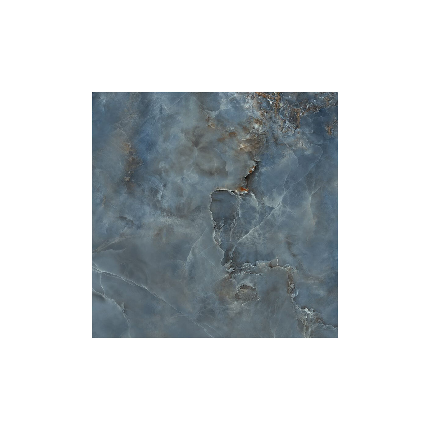 Płytka Podłogowa Aquamarine Navy Poler 119,8x119,8 Tubądzin