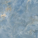 Płytka Podłogowa Aquamarine Blue Poler 119,8x119,8 Tubądzin