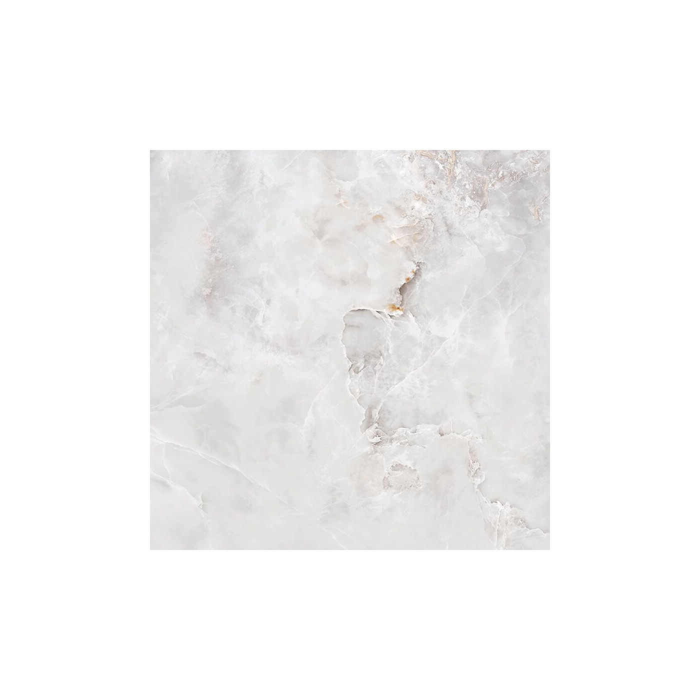 Płytka Podłogowa Aquamarine Grey Poler 119,8x119,8 Tubądzin