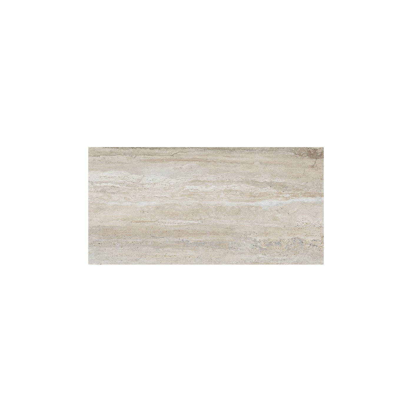 Płytka Podłogowa Travertino Mat 119,8x59,8 gr. 8mm Tubądzin