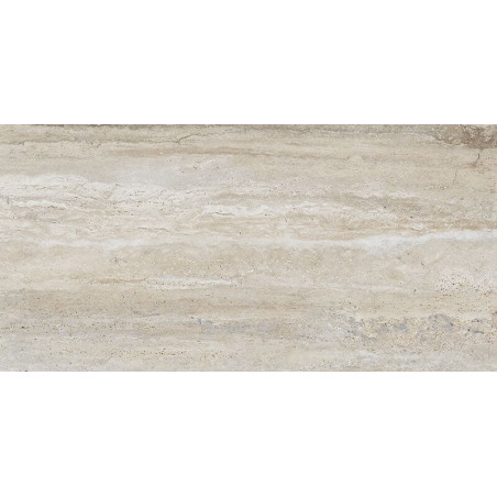 Płytka Podłogowa Travertino Mat 119,8x59,8 gr. 8mm Tubądzin