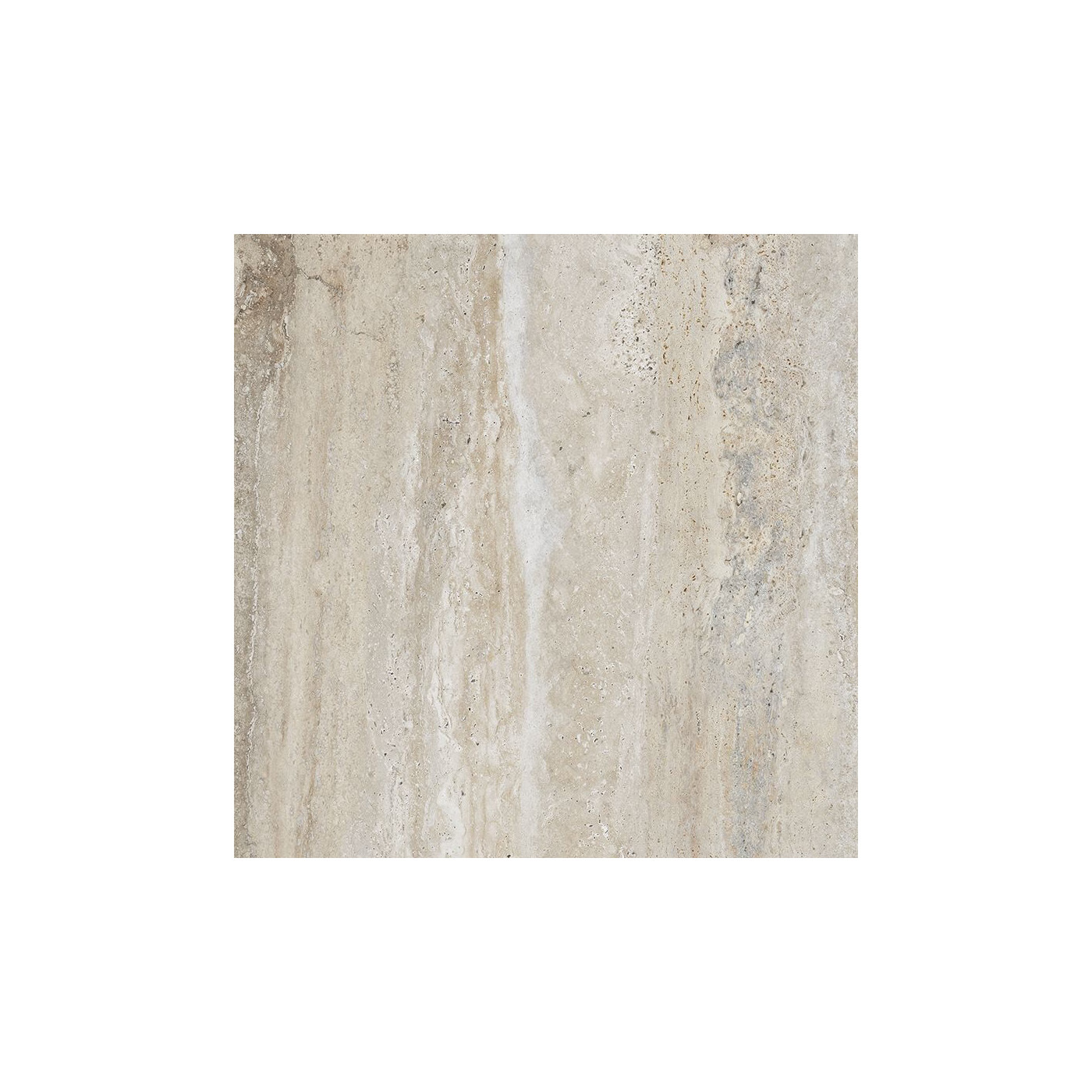 Płytka Podłogowa Travertino Mat 59,8x59,8 gr. 8mm Tubądzin