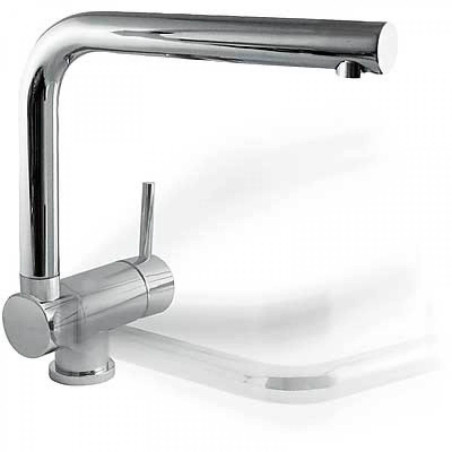 Bateria Kuchenna Abatible Łamana 130335 Tres