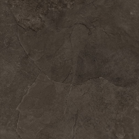 Płytka Podłogowa Grand Cave Brown Struktura 119,8x119,8 Tubądzin