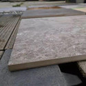 Płytka Podłogowa Zimba Grey Struktura 119,8x119,8 Tubądzin