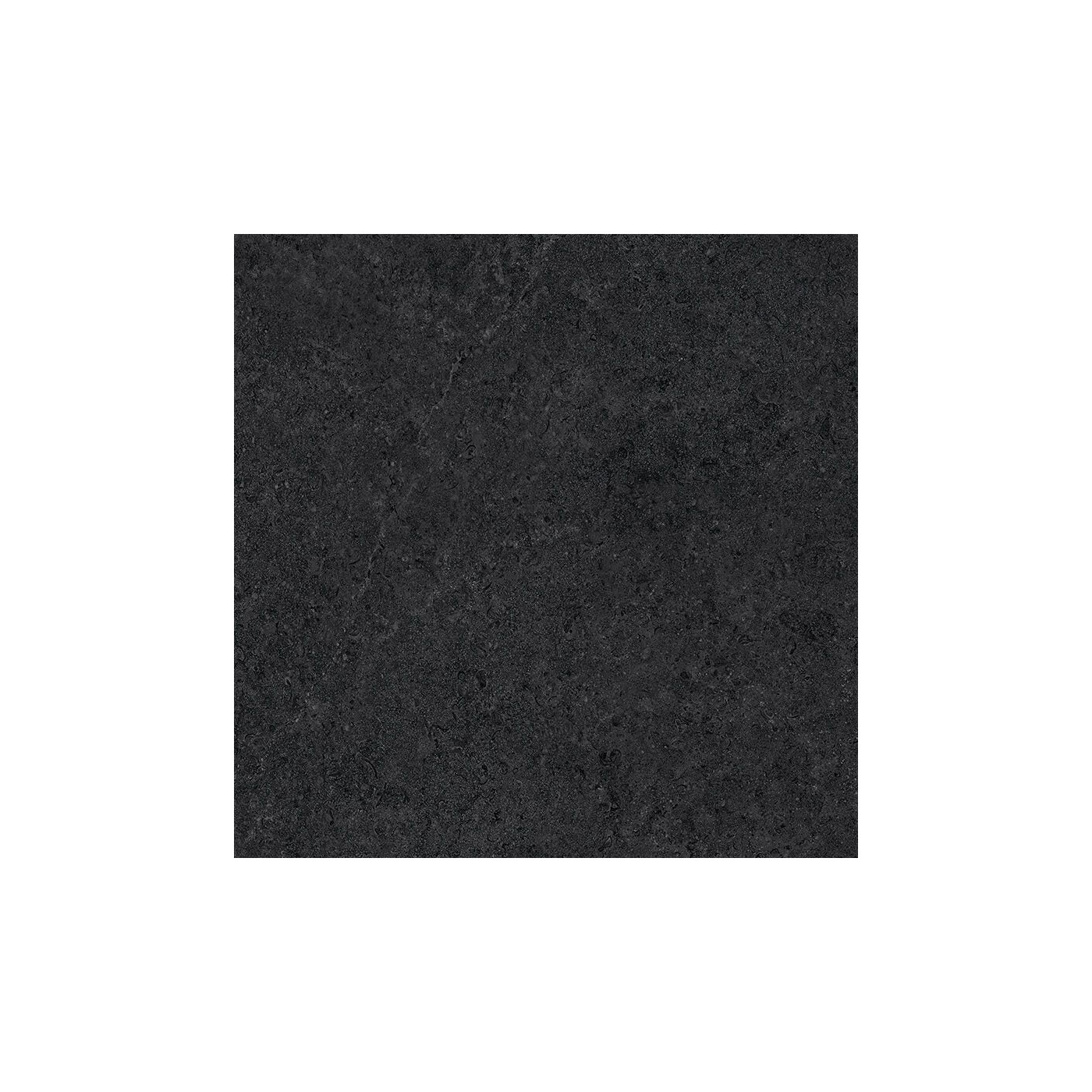 Płytka Podłogowa Zimba Black Struktura 79,8x79,8 gr. 8mm Tubądzin