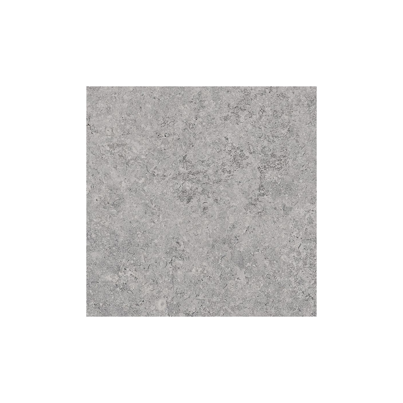 Płytka Podłogowa Zimba Light Grey Struktura 59,8x59,8 gr. 8mm Tubądzin