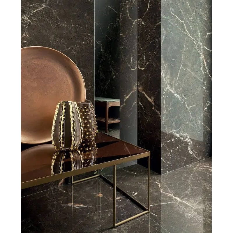 Płytka Podłogowa Duke Stone Poler 59,8x59,8 Tubądzin Zień