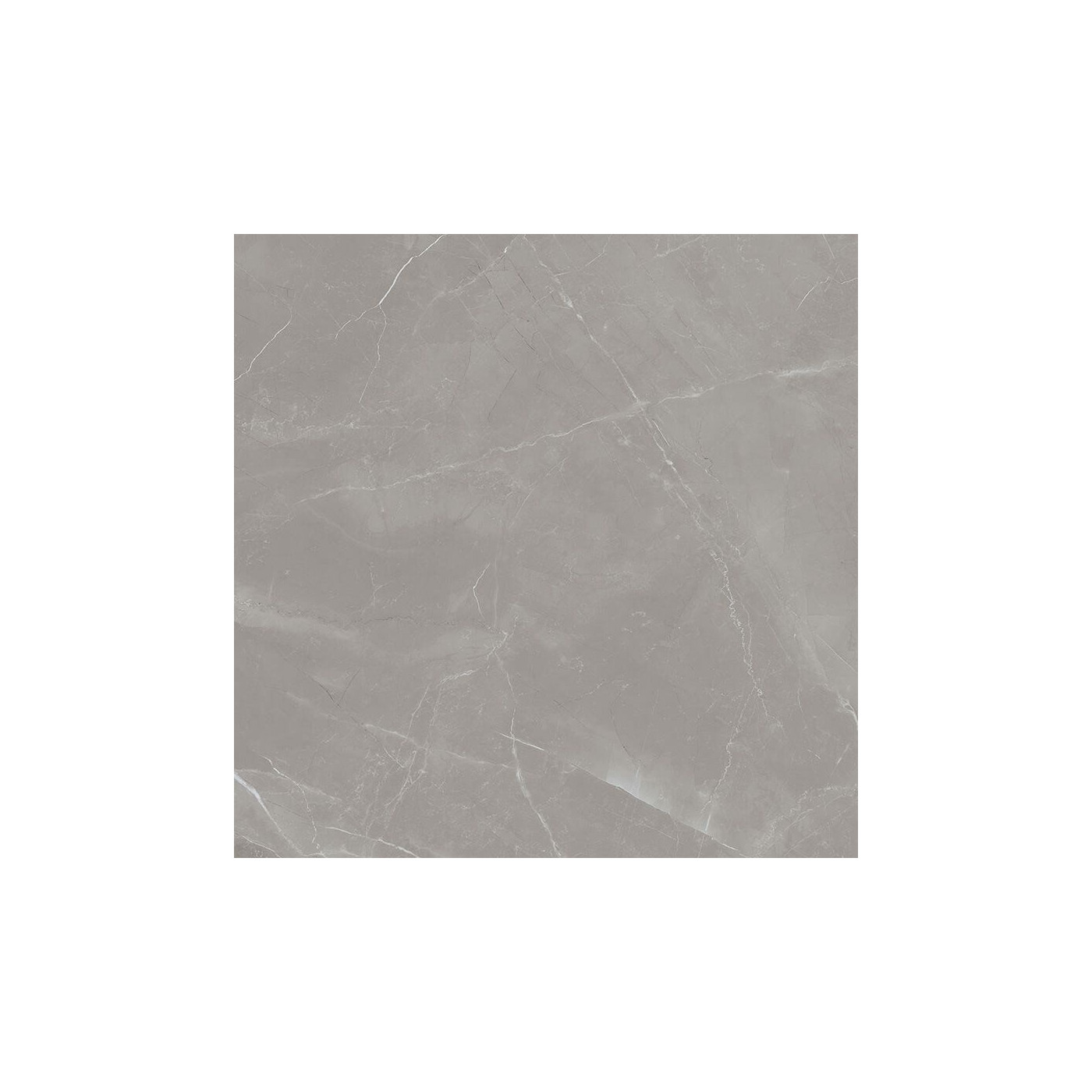 Płytka Podłogowa Grey Pulpis Poler 119,8x119,8 Tubądzin Zień