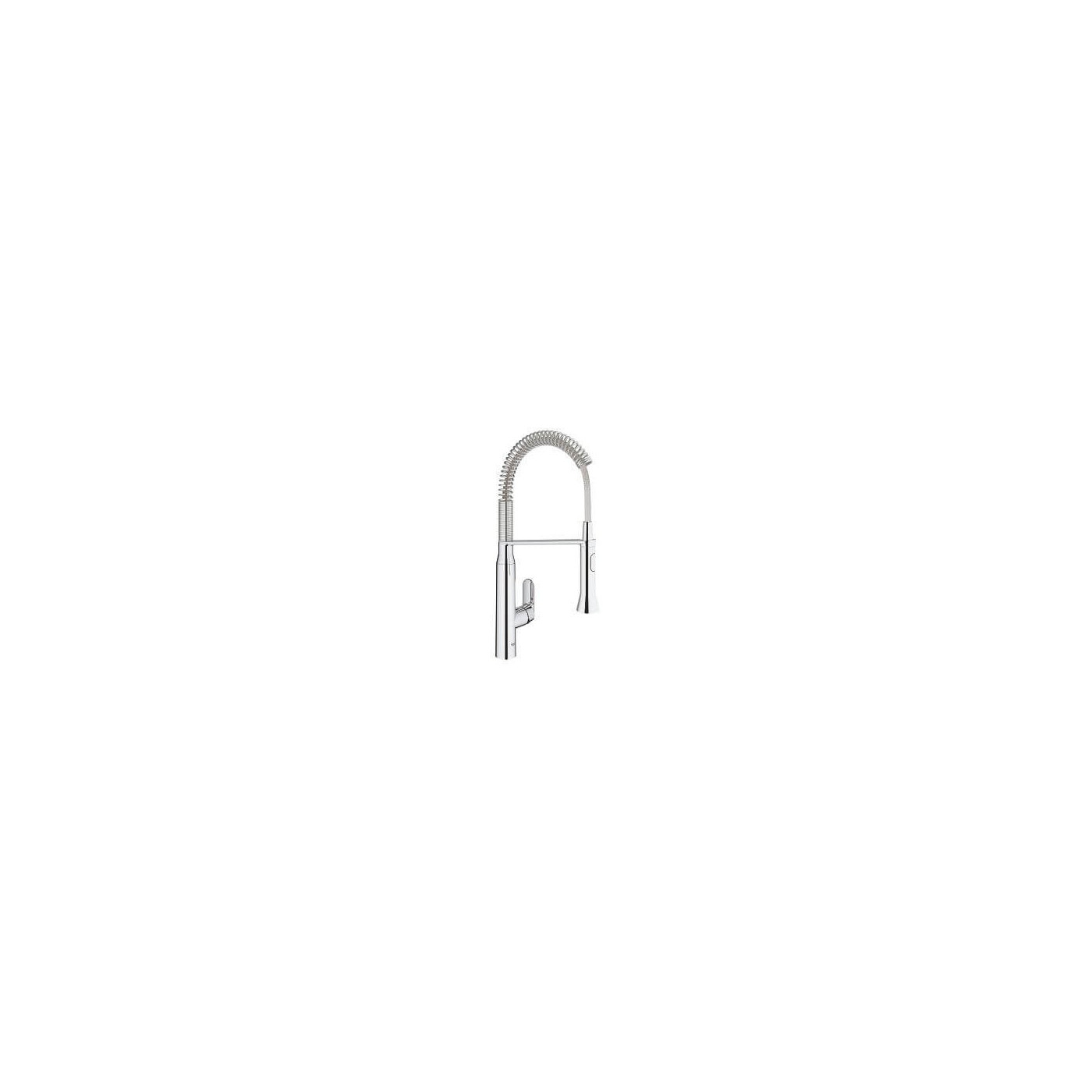 Jednouchwytowa Bateria Zlewozmywakowa K7 31379000 Grohe