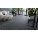 Płytka Podłogowa Terrazzo Grey Mat 59,8x59,8 gr. 8mm Tubądzin Zień