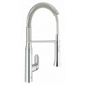 Jednouchwytowa Bateria Zlewozmywakowa K7 31379000 Grohe