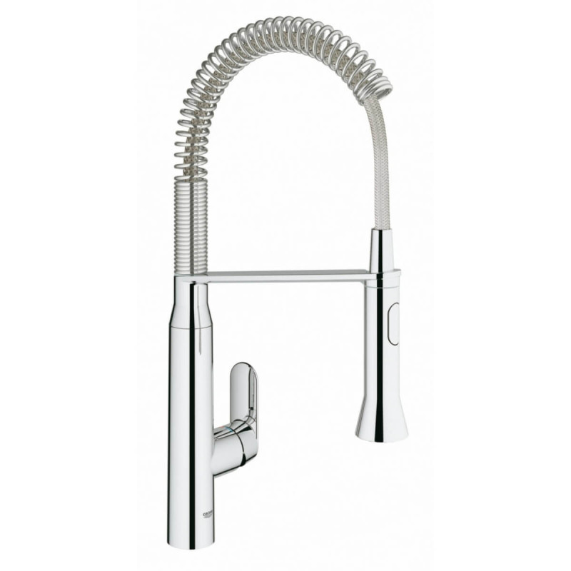 Jednouchwytowa Bateria Zlewozmywakowa K7 31379000 Grohe