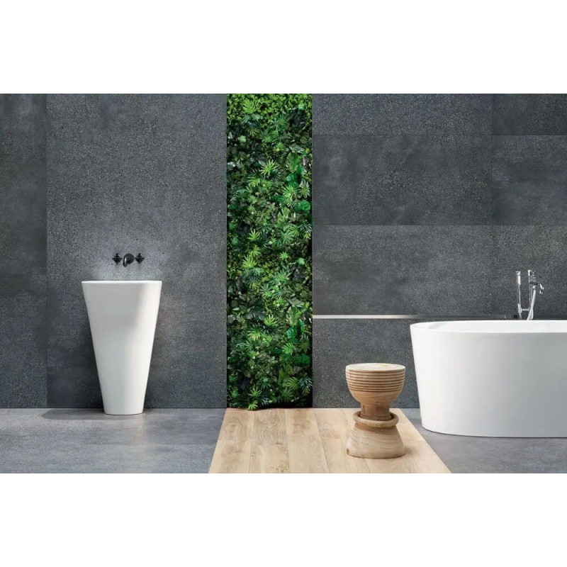Płytka Podłogowa Terrazzo Grey Mat 59,8x59,8 gr. 8mm Tubądzin Zień