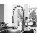 Jednouchwytowa Bateria Zlewozmywakowa K7 31379000 Grohe
