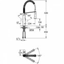 Jednouchwytowa Bateria Zlewozmywakowa K7 31379000 Grohe