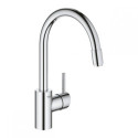 Bateria Jednouchwytowa Kuchenna 1/2" Concetto 32663003 Grohe