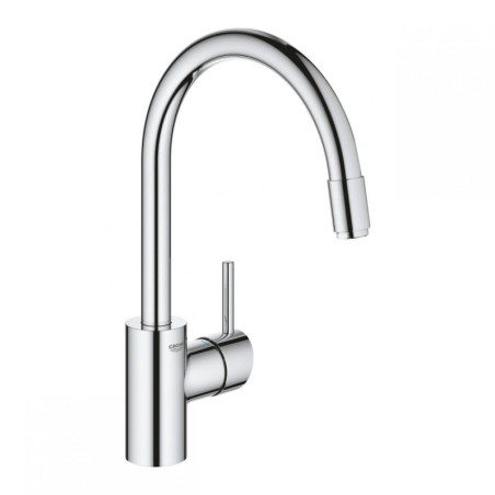 Bateria Jednouchwytowa Kuchenna 1/2" Concetto 32663003 Grohe