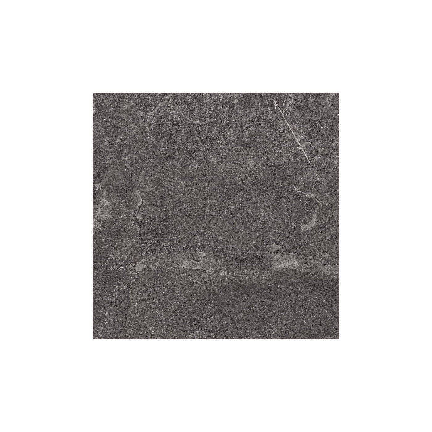 Płytka Podłogowa Grand Cave Graphite Struktura Korater 59,8x59,8 gr. 18mm Tubądzin