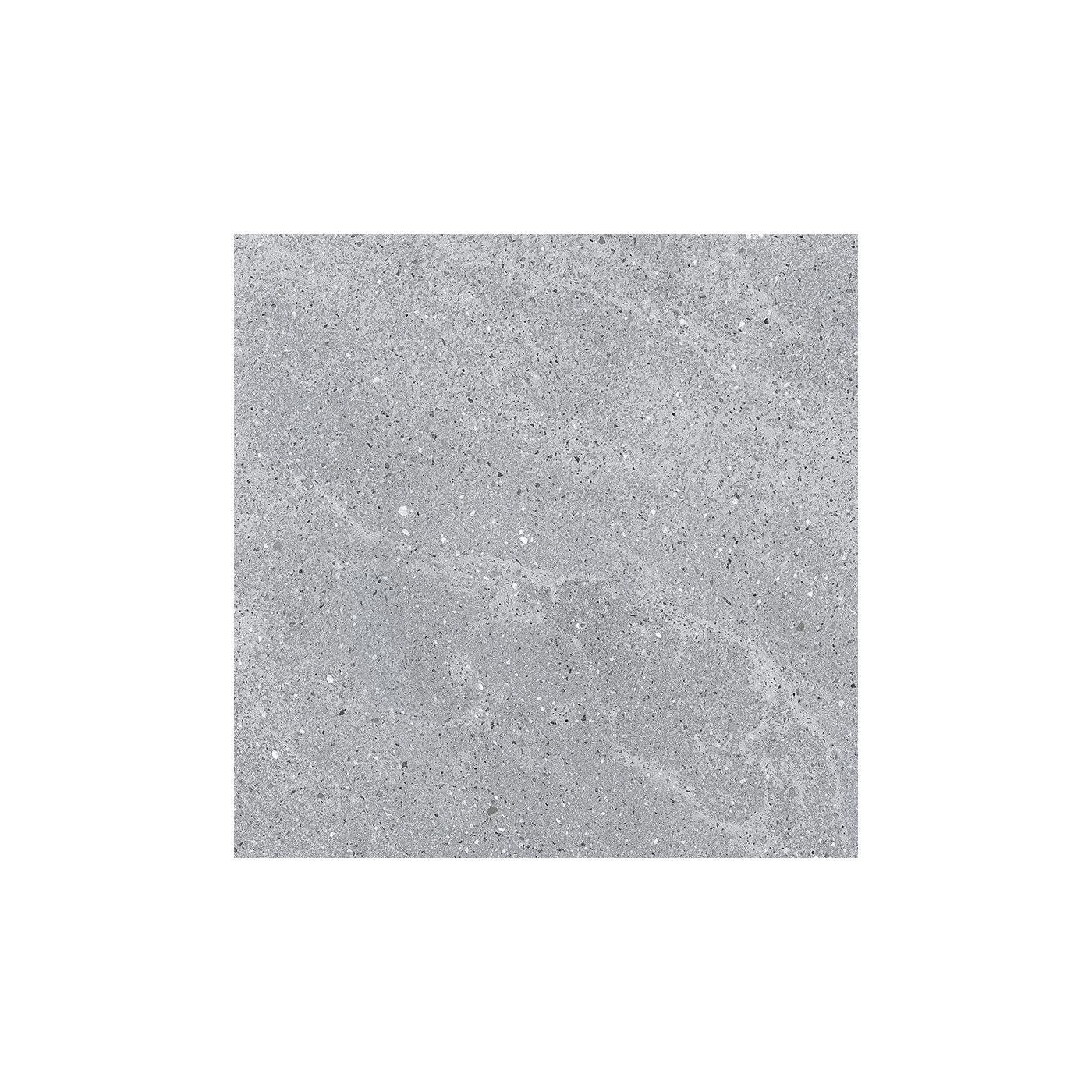 Płytka Podłogowa Lavish Grey Korater 59,8x59,8 gr. 18mm Tubądzin