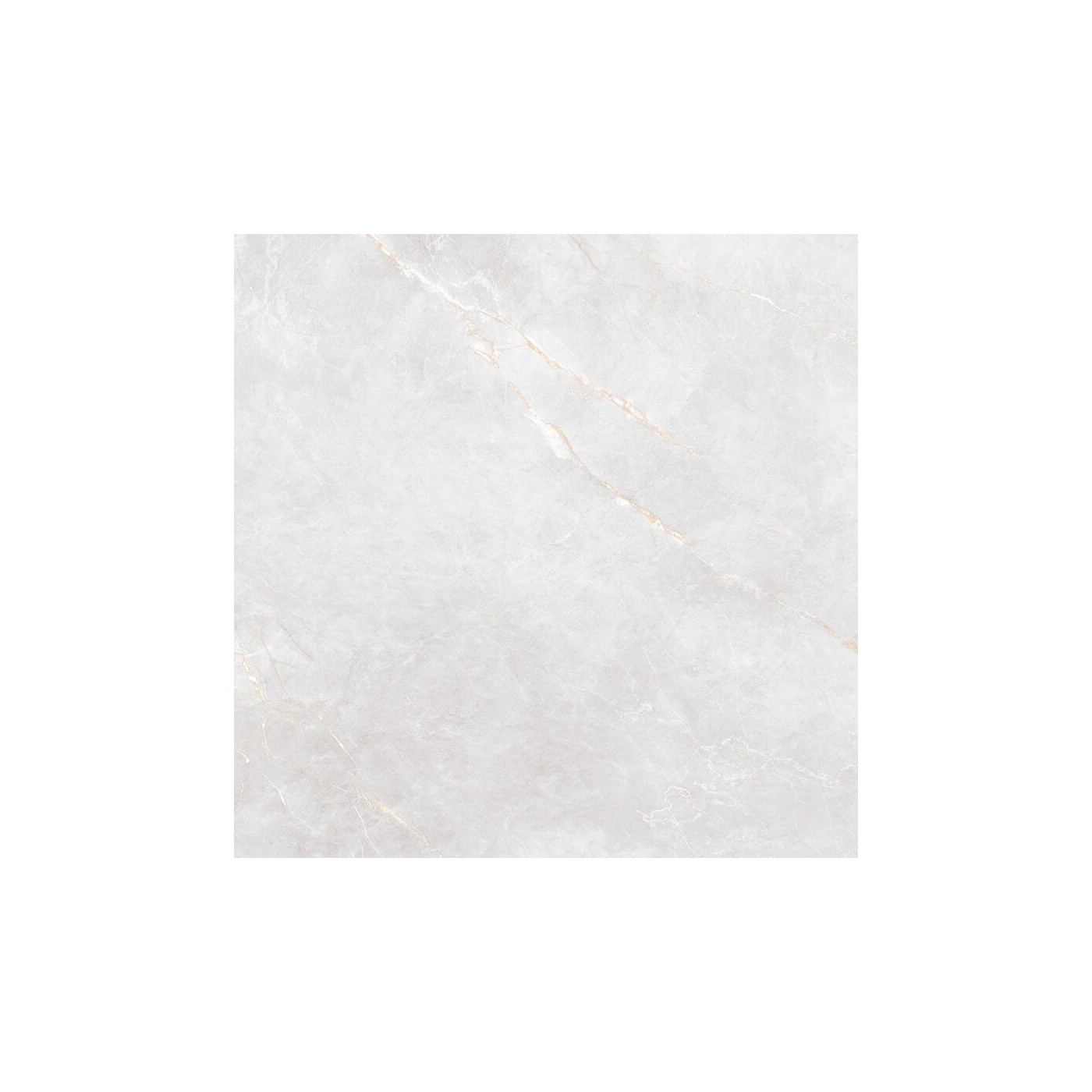 Płytka Shinestone White Poler 119,8x119,8 Tubądzin gr. 6mm
