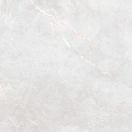 Płytka Shinestone White Poler 119,8x119,8 Tubądzin gr. 6mm