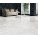 Płytka Shinestone White Poler 119,8x119,8 Tubądzin gr. 6mm