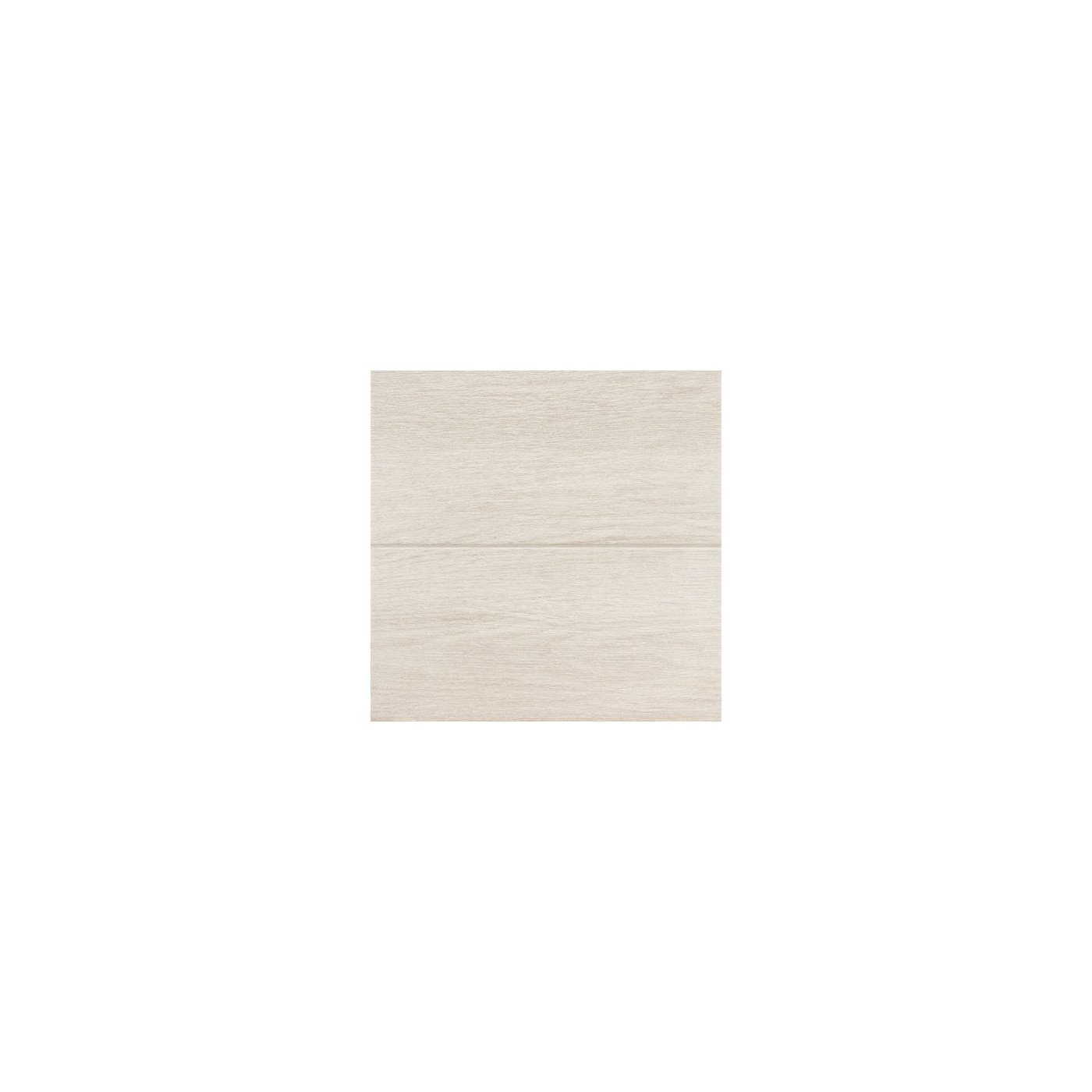 Płytka podłogowa gres szkliwiony Inverno White 33,3x33,3 Tubądzin Domino