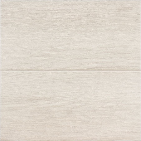 Płytka podłogowa gres szkliwiony Inverno White 33,3x33,3 Tubądzin Domino
