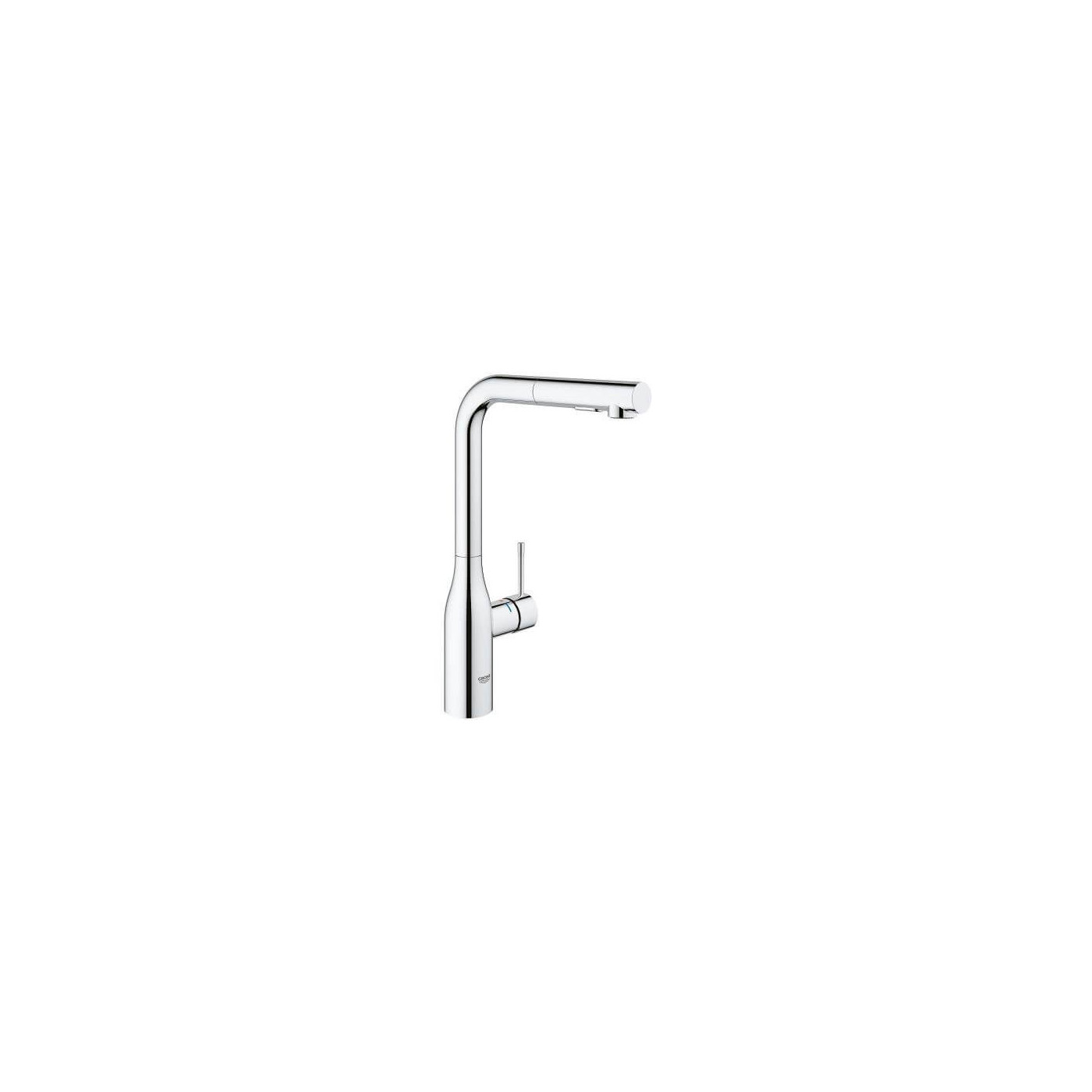 Bateria Kuchenna Essence Jednouchwytowa 30270000 Grohe