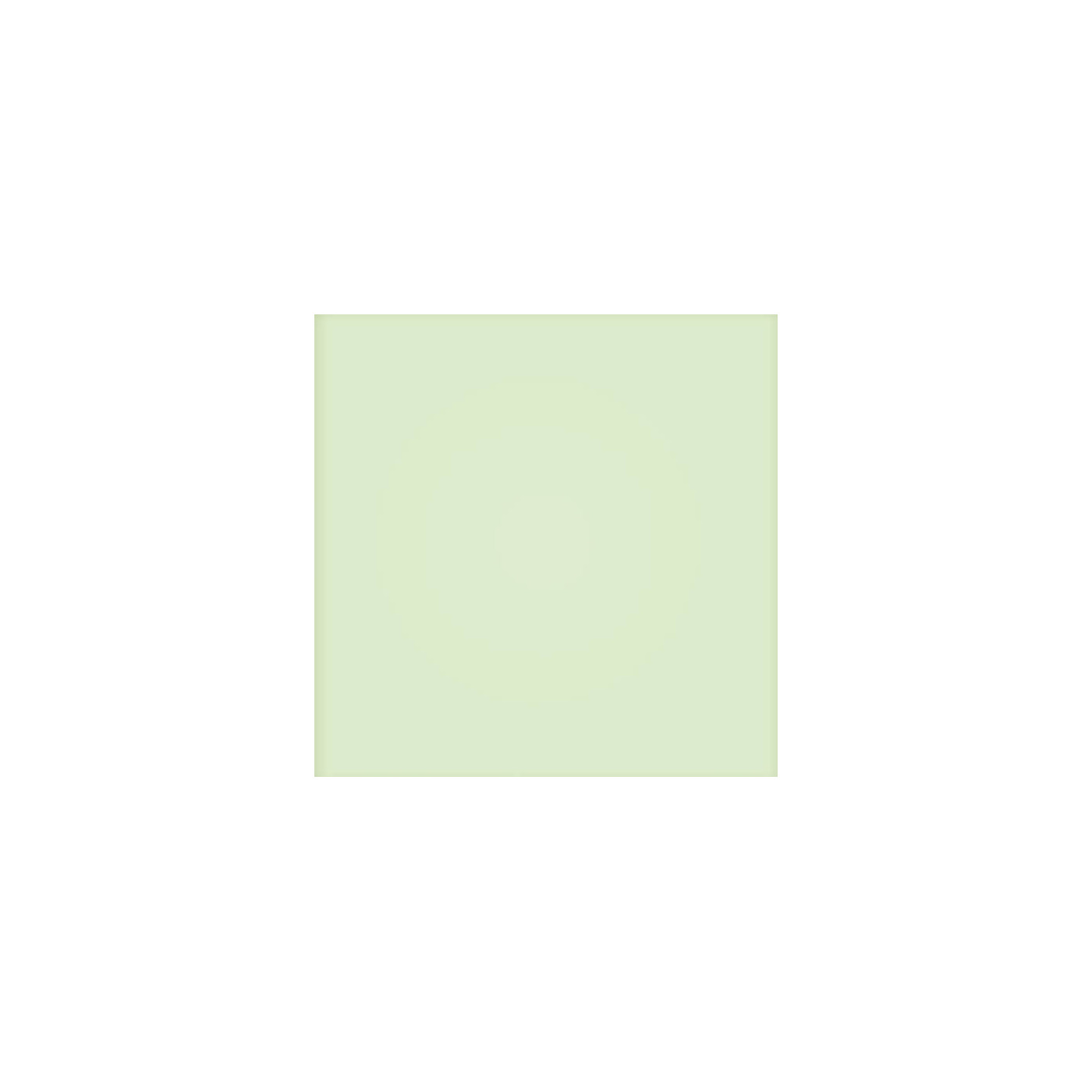 Płytka Ścienna Pastel Pistacjowy Mat 20x20 Tubądzin