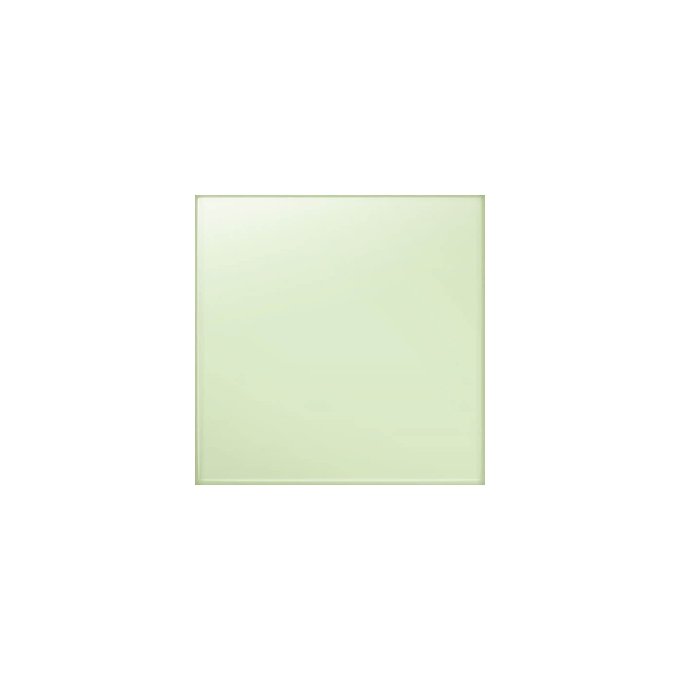 Płytka Ścienna Pastel Pistacjowy 20x20 Tubądzin