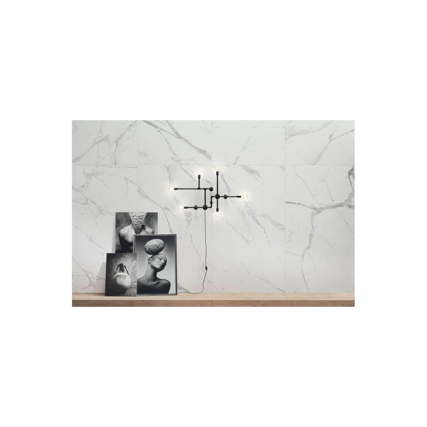 Płytka Podłogowa Pietrasanta Mat 59,8x59,8x0,8 Tubądzin
