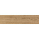 Gres Szkliwiony Oak Beige 59,8x14,8 Tubądzin Domino gr. 8mm