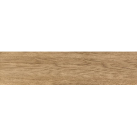 Gres Szkliwiony Oak Beige 59,8x14,8 Tubądzin Domino gr. 8mm