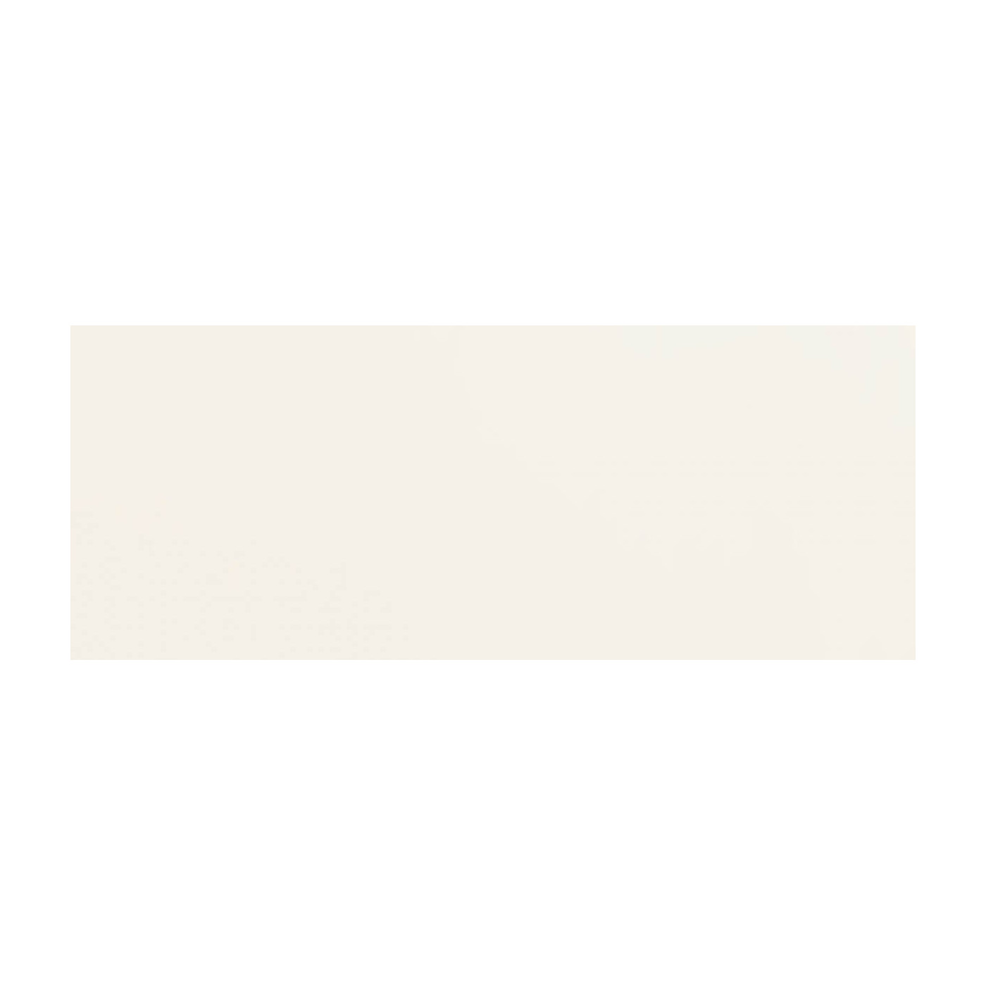 Płytka Ścienna Essent White 74,8x29,8 Tubądzin