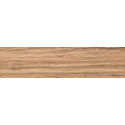 Płytka Podłogowa Aspen Brown STR 59,8x14,8 Tubądzin Domino