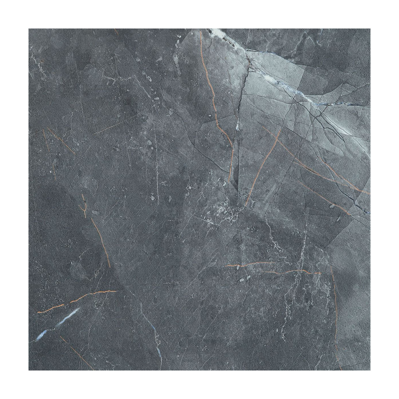 Płytka Brainstorm Black 59,8x59,8 Tubądzin