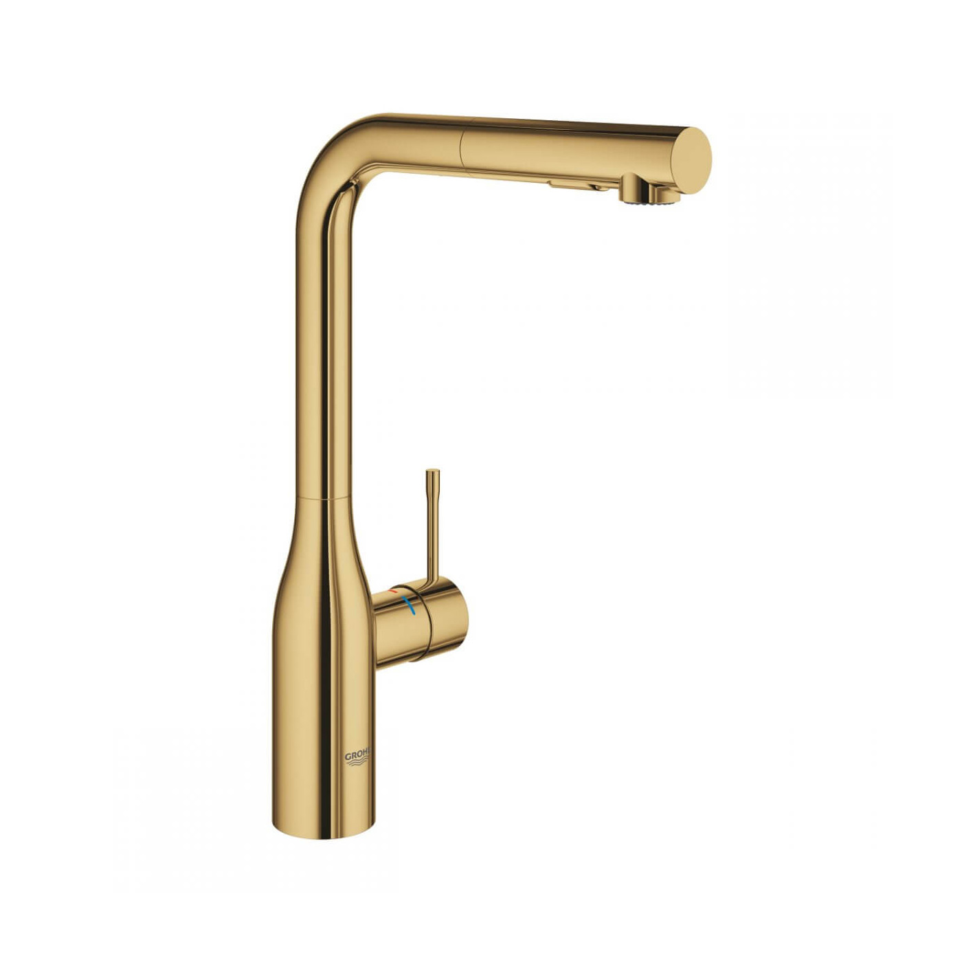 Bateria Zlewozmywakowa Essence Cool Sunrise 30270GL0 Grohe