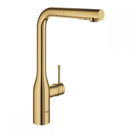 Bateria Zlewozmywakowa Essence Cool Sunrise 30270GL0 Grohe