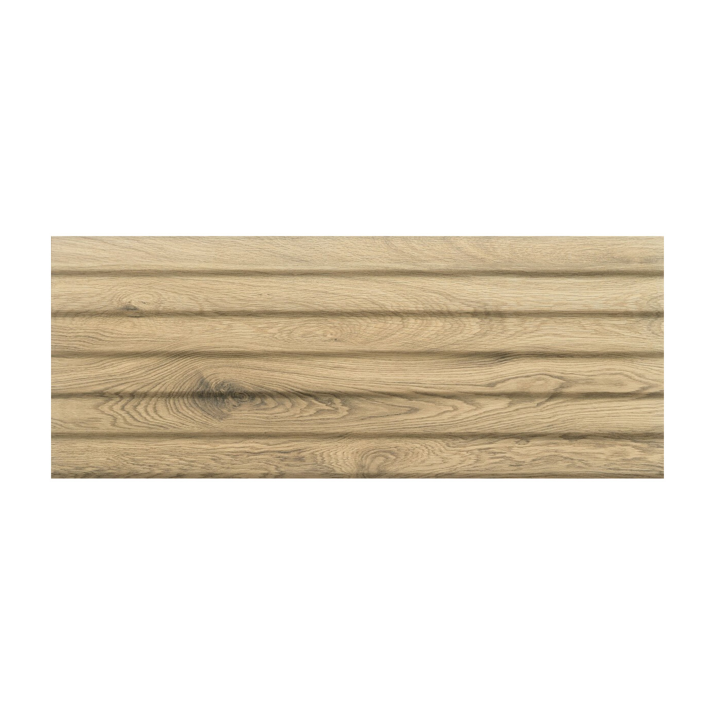Płytka Ścienna Royal Place Wood 1 STR 74,8x29,8 Tubądzin