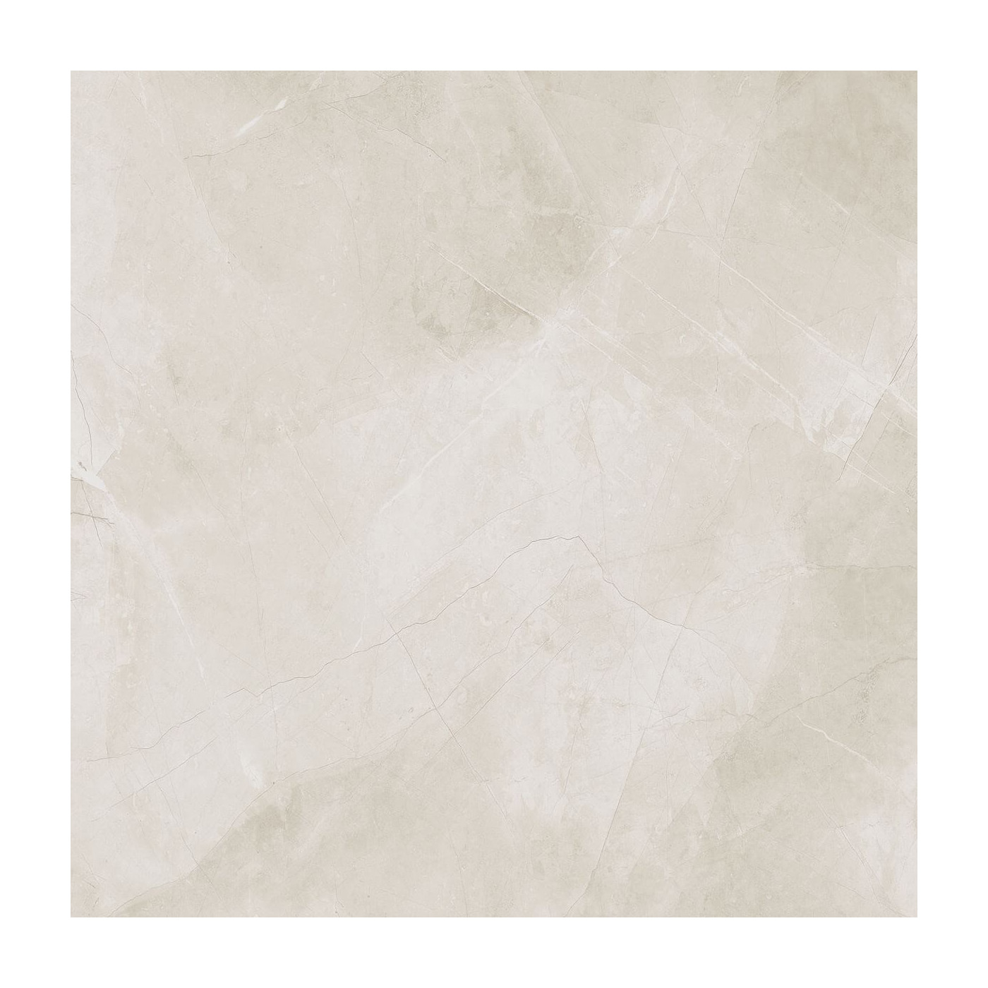 Płytka Harmonic White POL 119,8x119,8 Tubądzin