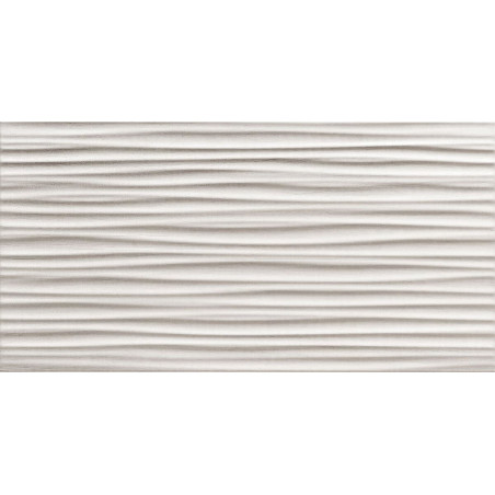 Płytka Ścienna Malena Grey STR 60,8x30,8 Tubądzin Domino