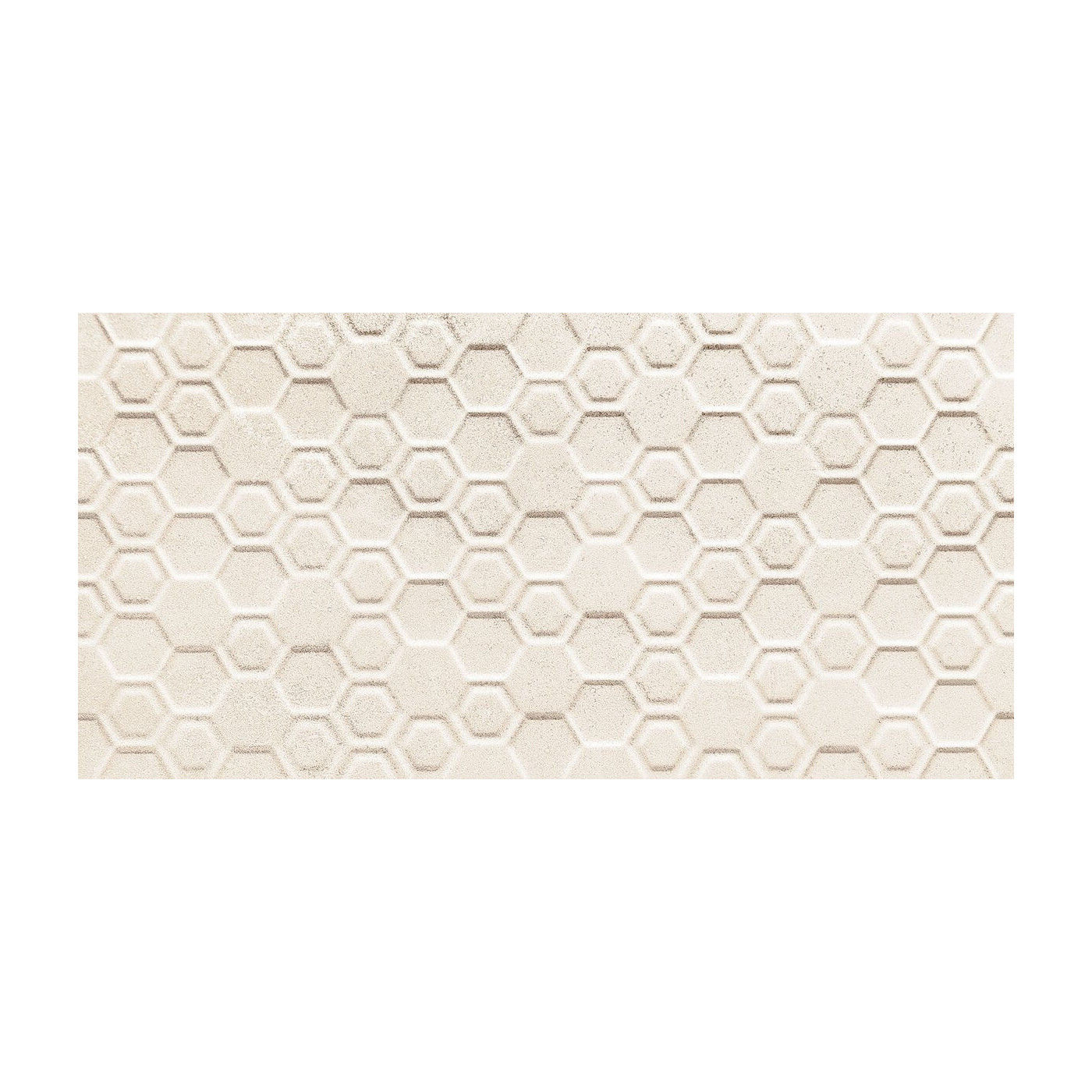 Płytka Ścienna Sfumato hex STR 59,8x29,8 Tubądzin