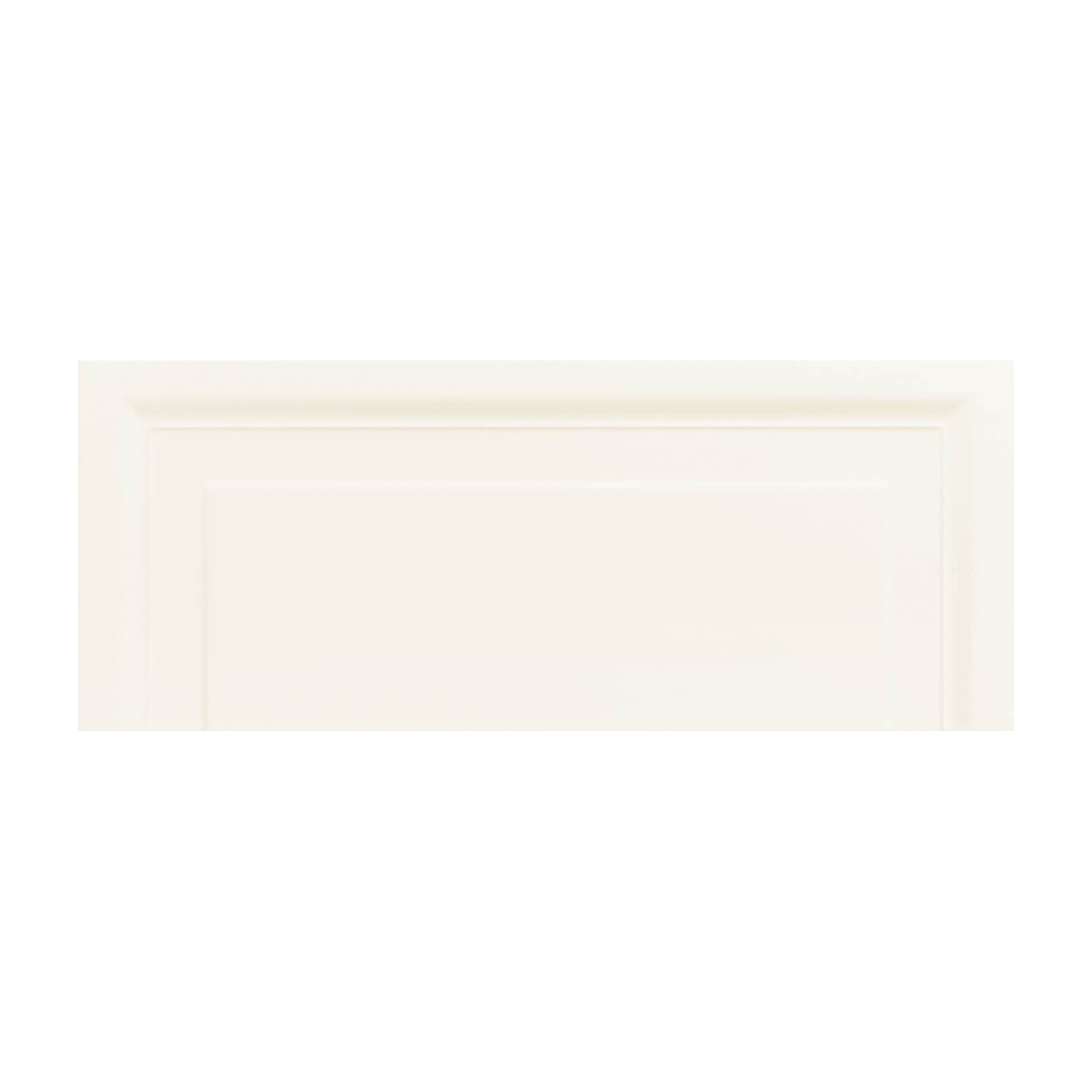 Płytka Ścienna Royal Place White 3 STR 74,8x29,8 Tubądzin