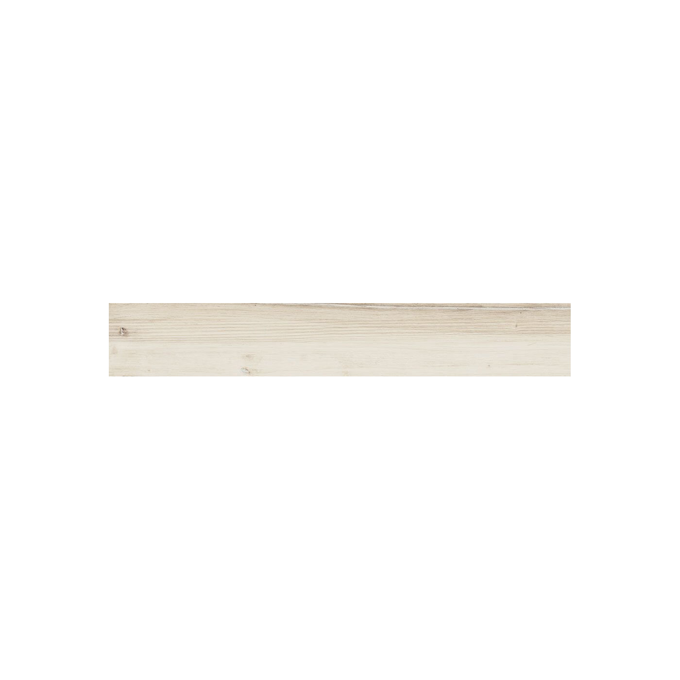 Płytka Wood Craft white 119,8x19 Tubądzin