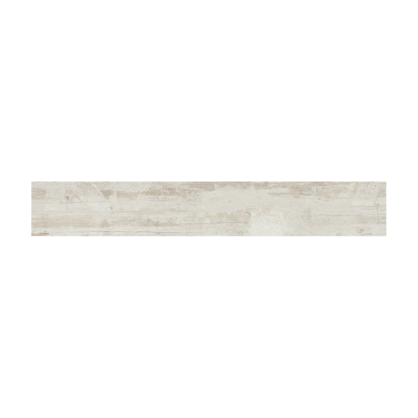 Płytka Wood Work White STR 149,8x23 Tubądzin