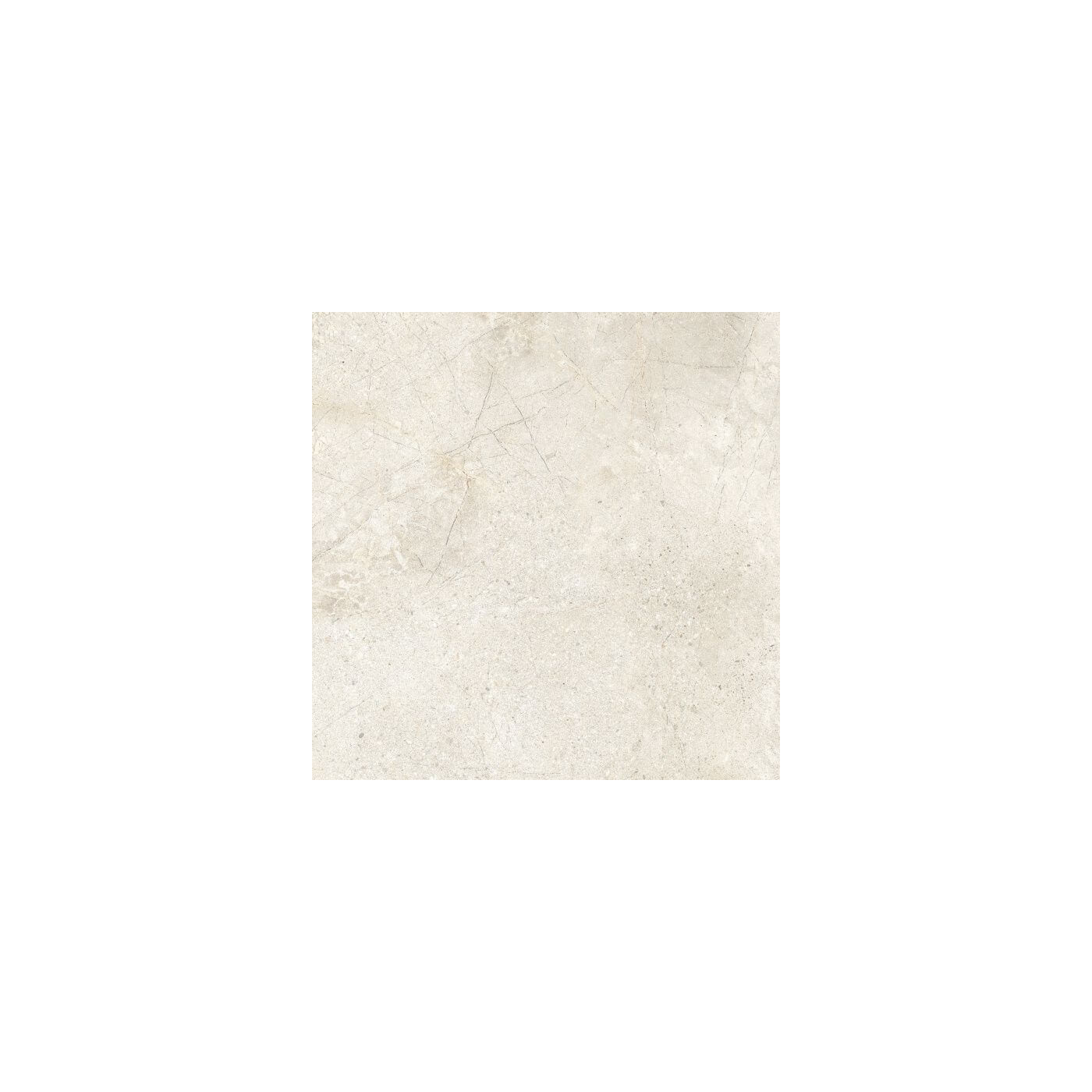Płytka Podłogowa Fuse Ivory Mat 59,8x59,8 Tubądzin